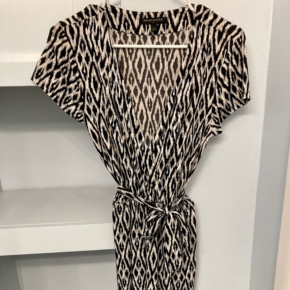 Banana Republic Dress